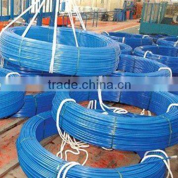 HOT-SALE Spiral Ribs PC Wire(SPIRAL RIBS PRESTRESSED STEEL WIRE)