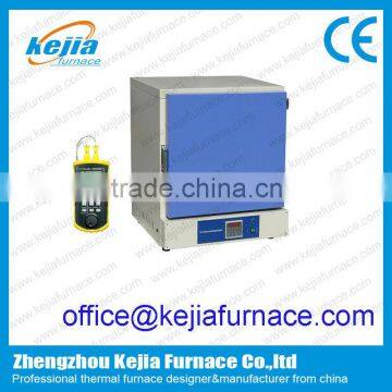 Electric vacuum oven for specialty universities industrial vacuum oven