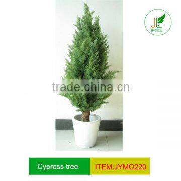 JYMO220 Artificial Cypress Tree of Handicraft Article