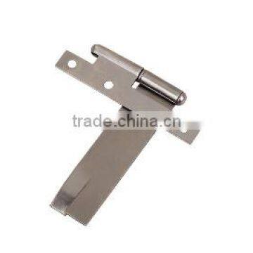 TH 110X110 Hinge CP photo-2