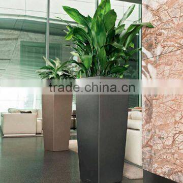 Corridor Decor Large Artificial Taro Plant photo-5