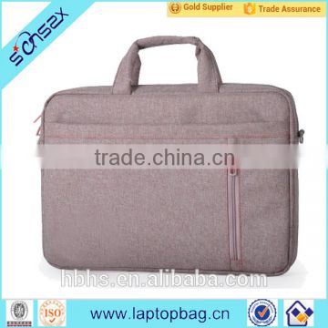 2016 New Design Laptop Bag Document Bag Briefcase