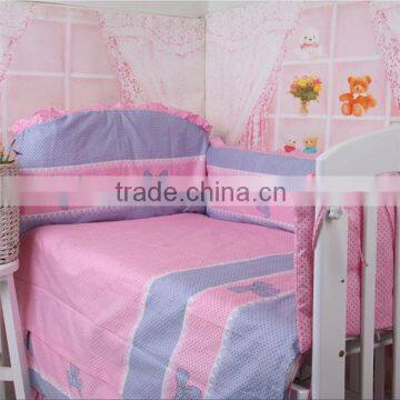Custom Microfiber Bed Sheet for Baby photo-5