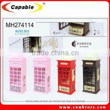 Hot Selling Baby Music Box for Gift photo-2