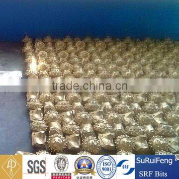 Tricone Single Cutters photo-2