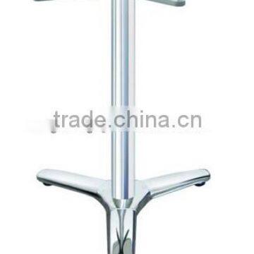 3 claws 304# Stainless Steel Table Base Table leg Furniture leg HS-A153 stainless steel table legs