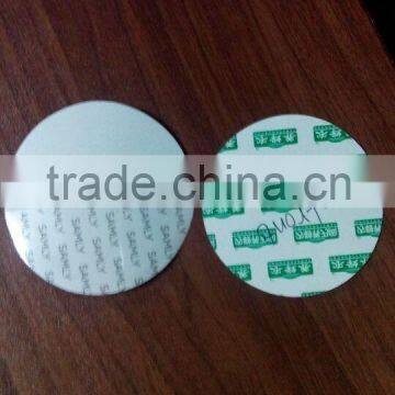 aluminum foil cap induction liner bottle seal wads