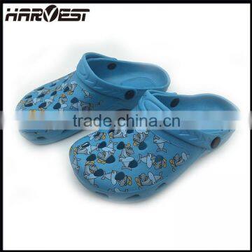 mens fashion garden eva clogs,rubber clogs for men