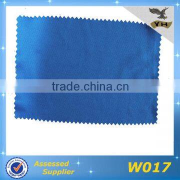 75D blue Demin fabric