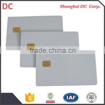 Smart Plastic PVC RFID Chip ID Card