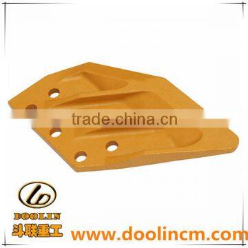 Excavator Wear Parts Side Cutter EX200BL(R) Hot Supplied
