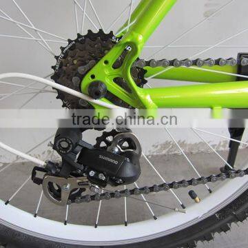 Lionhero 6061 Aluminum Alloy Frame Mountain Cycling, MTB, Adult Mountain Bike photo-2