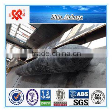 Factory Direct Sale High Performance Rubber Floating Ship Airbag Manufacture