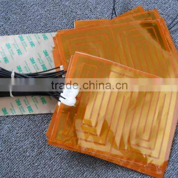 Electric PI Film Insulated Pad
