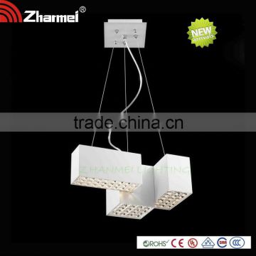 Modern Crystal Pendant Lamp/Hanging Lamp