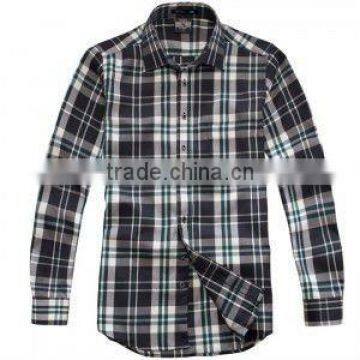 men's casual shirt