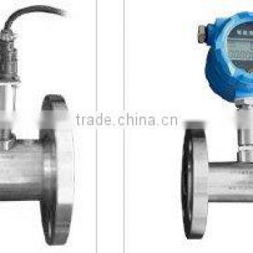 Liquid Turbine Flow Meter(milk flowmeter)