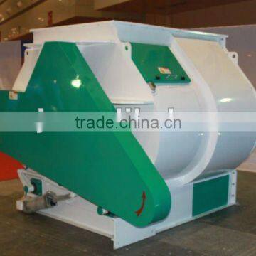 fertilizer mixing machine