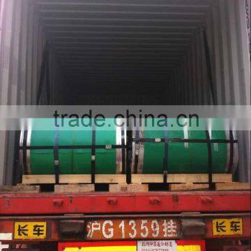 China Cold Rolled Stainless Steel Coil 304 photo-6
