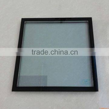 Best Selling Rubber Band Double Glazing / Insulated Glass