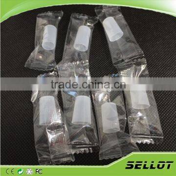 Low price ecigs test tips ecig ego silicone cover, ce4 disposable drip tips/510 mouthpiece