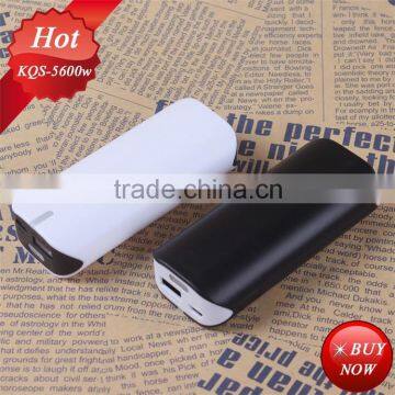 for cell phone power bank 5200mah made by KETRON