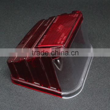 Best Selling New Style Motorcycle Lamp Cover From China Supplier