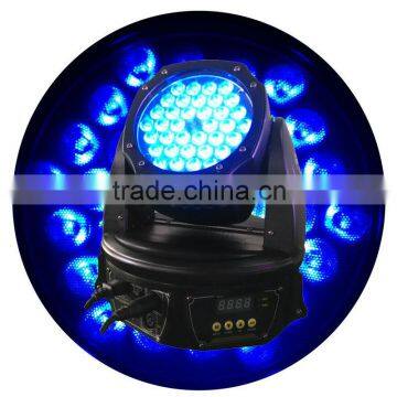 China stage lighting 36x3w