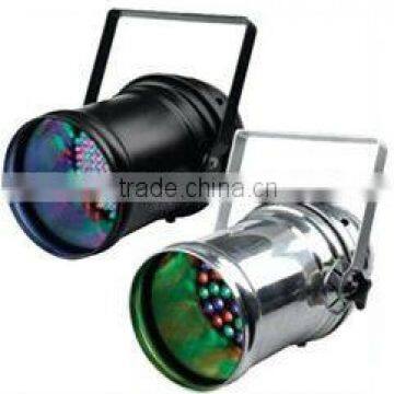 36*3w RGB led par light stage lighting equipment