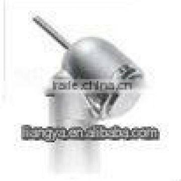 dental equipment dentist partner 45 angle handpiece High speed
