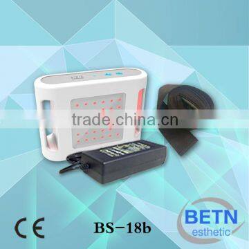 Weight loss lipolaser 25 diodes laser beir slimming device BS-18b