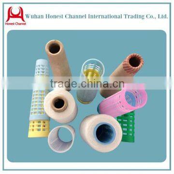 dyed spun polyester yarn spun sewing polyester yarn