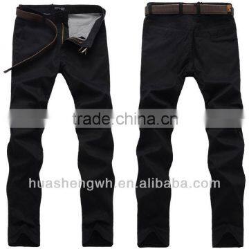 wholesale casual mens pants