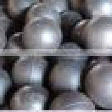 famous brand forged grinding ball in China