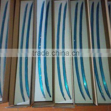 Hot sale! Car body kits roof bar for MACAN