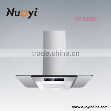 shopping range ISLAND hood