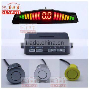 high quality led display parking sensor