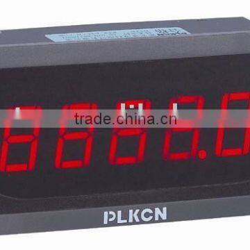 LK1F series LED digital frequency meter