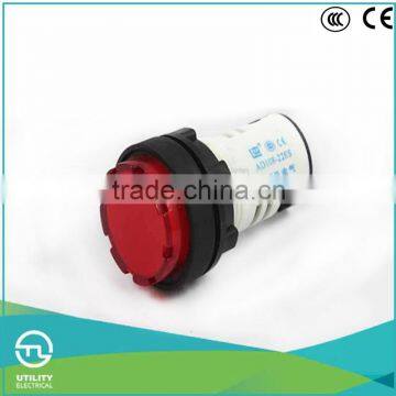 UTL Best Selling Products In Asia Car Alarm Led Indicator Lights 220 Volt 24 Volt 12 Volt photo-3