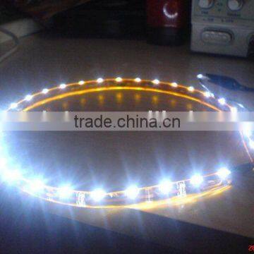 335/30cm side view Emitting Automotive DRL LED Strip