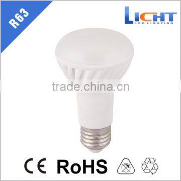 L-SL Led Spotlight 8W Gu10 COB Led China Lighting Ceramics Gu10 Lamp Led House Lights photo-2