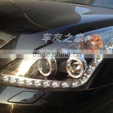 TEANA LED Front Lamp (ISO9001&TS16949)