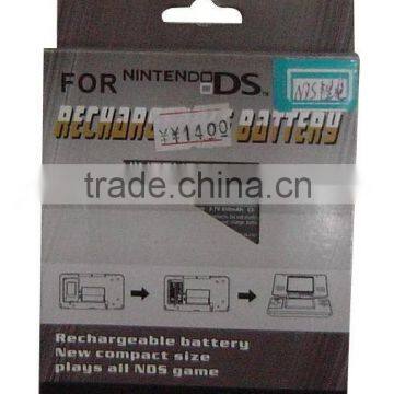 BATTERY FOR NDS NDSL