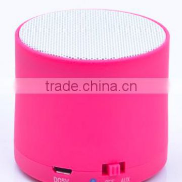 Mini Sport Portable Bluetooth Speaker