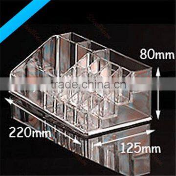 Hand Made Acrylic Electronic Cigarette Stand photo-4