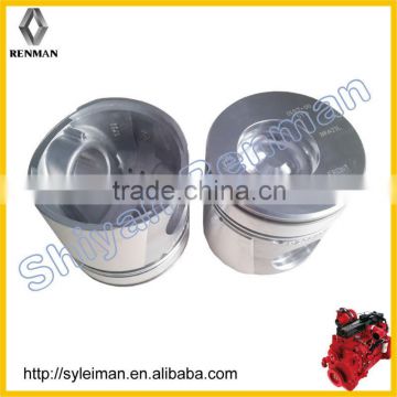 6BTA power steel piston 3802757