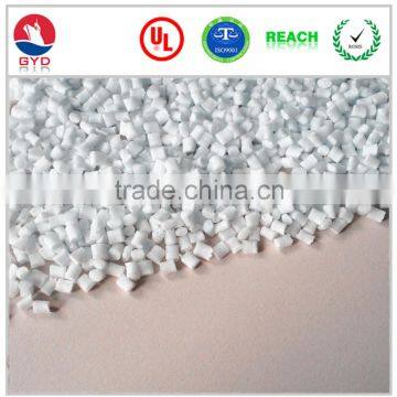 recycled/ vrigin plastic PPS plastic raw materials pps granules