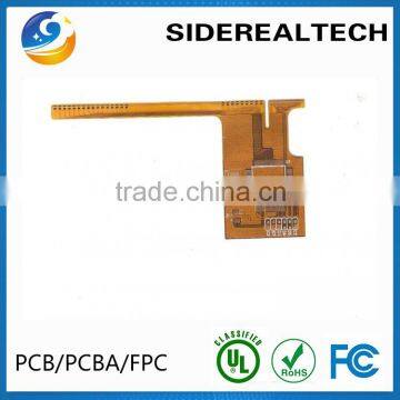 Offer FPC flex circuit, fpc ablie,flexible pcb board from China manufacture