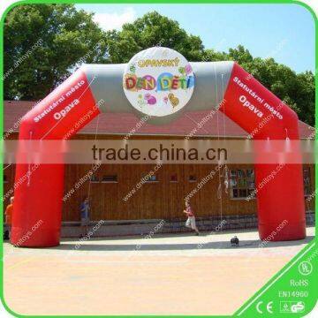 Competitive Price Inflatable Arch With Newest Design