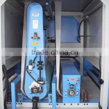 Wood Primer Sanding Machine , Wide Belt Sander photo-3